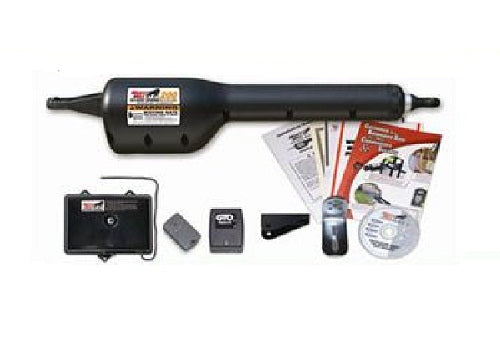 Mighty Mule FM200 Single Swing Gate Opener Kit