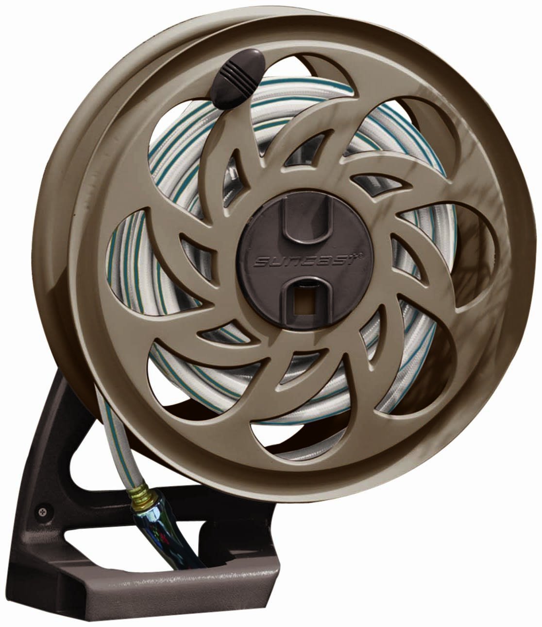 Buy suncast sta125b - Online store for watering, hose carts, reels & hangers in USA, on sale, low price, discount deals, coupon code