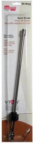 Chapin 6-8133 Home And Garden Premium Steel Wand, 16"