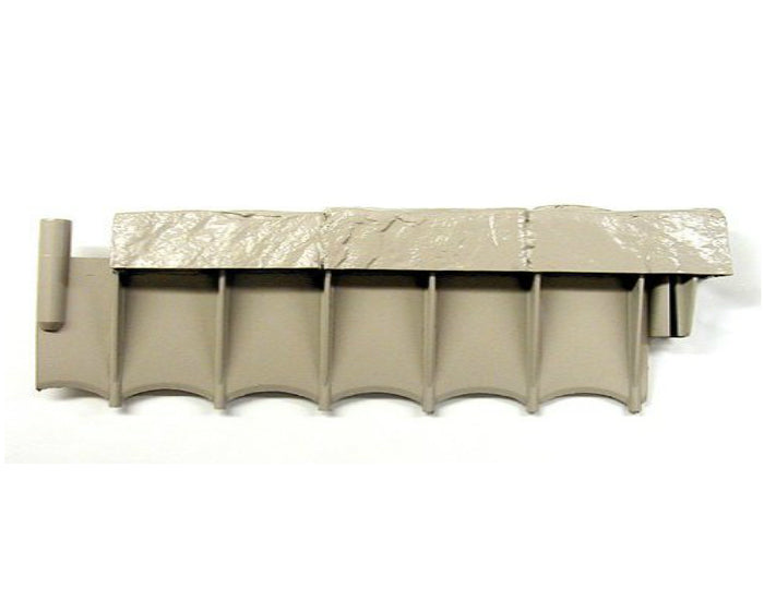 buy landscape stone edging & bordering at cheap rate in bulk. wholesale & retail landscape edging & fencing store.