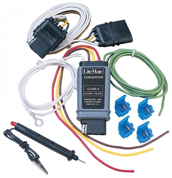 Buy hopkins 46155 - Online store for towing & tarps, connectors in USA, on sale, low price, discount deals, coupon code