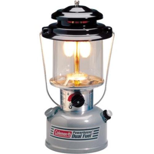 Buy coleman powerhouse dual fuel lantern - Online store for camping, lanterns in USA, on sale, low price, discount deals, coupon code