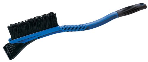 Sub-Zero 16511 Ice Hammer Snow Brush, 23"