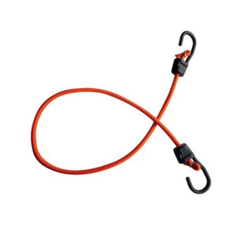 Keeper 06091 Ultra Bungee Cord 40", Orange