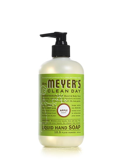 Mrs. Meyer's Liquid Hand Soap, 12.5 Oz.