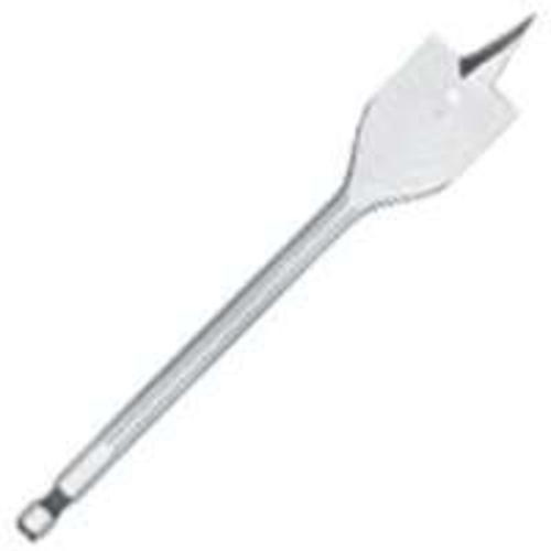 buy drill bits spade long at cheap rate in bulk. wholesale & retail building hand tools store. home décor ideas, maintenance, repair replacement parts
