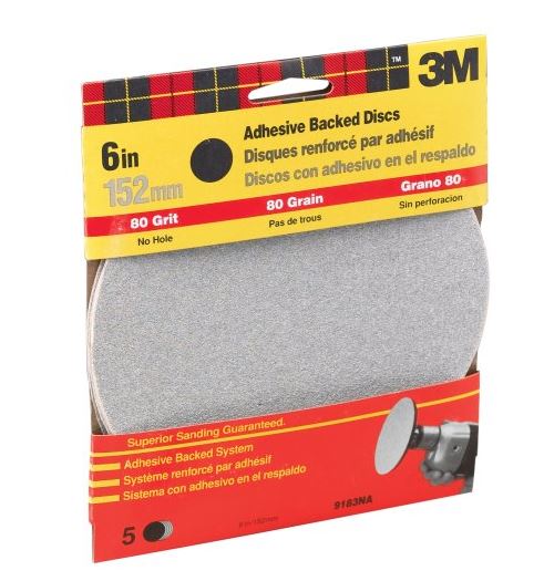 buy sanding discs at cheap rate in bulk. wholesale & retail construction hand tools store. home décor ideas, maintenance, repair replacement parts