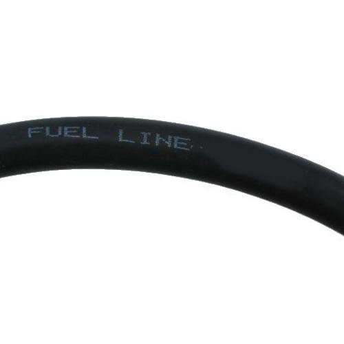 Samar SP2301-50/PSFL5-5 Fuel Line Hose, 5/16"x50', 40 psi