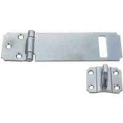 Stanley Hardware 754940 Adjustable Safety Hasp, 3-1/2"