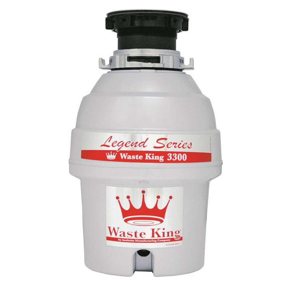 buy garbage disposals at cheap rate in bulk. wholesale & retail plumbing materials & goods store. home décor ideas, maintenance, repair replacement parts