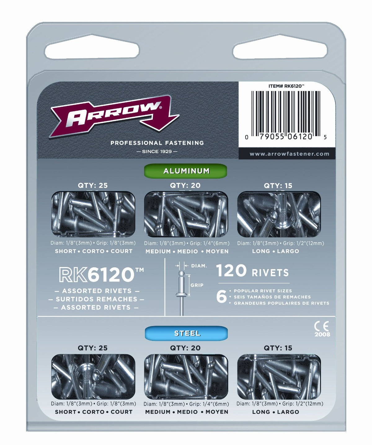 buy pop rivets & fastening tools at cheap rate in bulk. wholesale & retail hand tools store. home décor ideas, maintenance, repair replacement parts