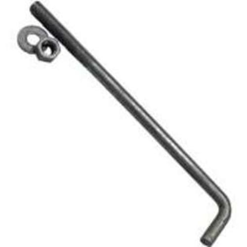buy anchor bolts & foundation hardware at cheap rate in bulk. wholesale & retail building repair tools store. home décor ideas, maintenance, repair replacement parts