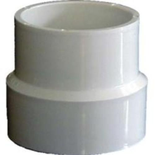 buy pvc-dwv fitting couplings at cheap rate in bulk. wholesale & retail plumbing goods & supplies store. home décor ideas, maintenance, repair replacement parts