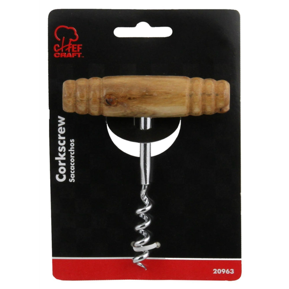 buy corkscrews at cheap rate in bulk. wholesale & retail bulk bar supplies & essentials store.