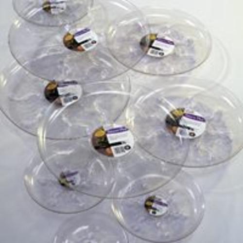 buy plant saucers & mats at cheap rate in bulk. wholesale & retail landscape maintenance tools store.