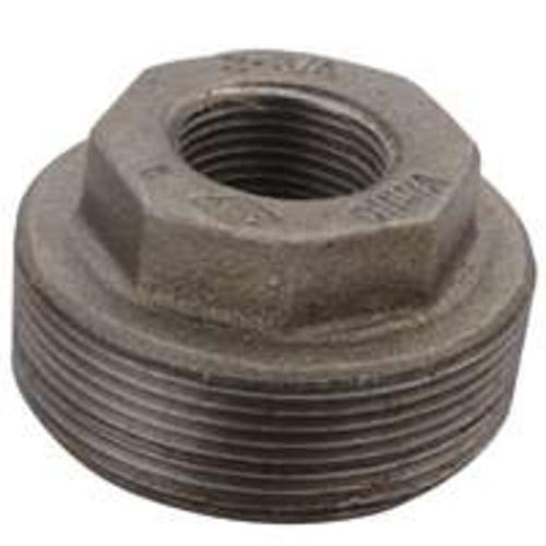buy black iron pipe bushing at cheap rate in bulk. wholesale & retail plumbing replacement items store. home décor ideas, maintenance, repair replacement parts