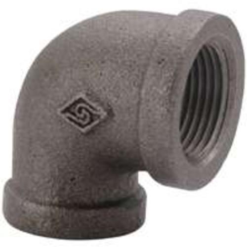 buy black iron elbow & 90 deg at cheap rate in bulk. wholesale & retail bulk plumbing supplies store. home décor ideas, maintenance, repair replacement parts