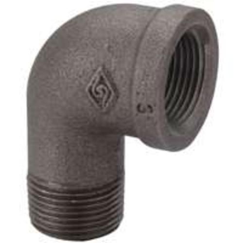 buy black iron elbow & 90 deg at cheap rate in bulk. wholesale & retail plumbing repair parts store. home décor ideas, maintenance, repair replacement parts