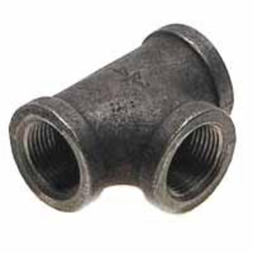buy black iron pipe fittings & tee at cheap rate in bulk. wholesale & retail plumbing replacement parts store. home décor ideas, maintenance, repair replacement parts
