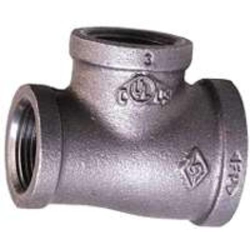 buy black iron pipe fittings & reducing tee at cheap rate in bulk. wholesale & retail bulk plumbing supplies store. home décor ideas, maintenance, repair replacement parts