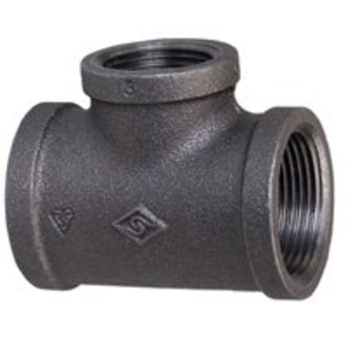 buy black iron pipe fittings & tee at cheap rate in bulk. wholesale & retail plumbing repair tools store. home décor ideas, maintenance, repair replacement parts
