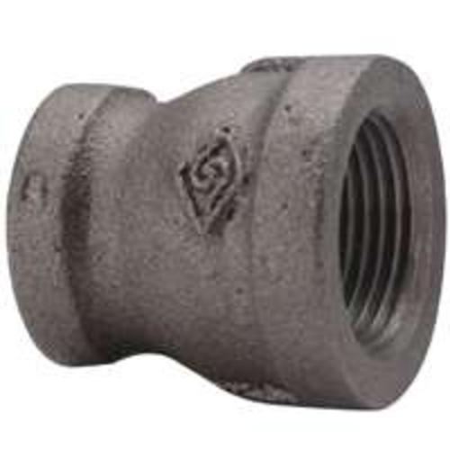 buy black iron reducing couplings at cheap rate in bulk. wholesale & retail plumbing tools & equipments store. home décor ideas, maintenance, repair replacement parts