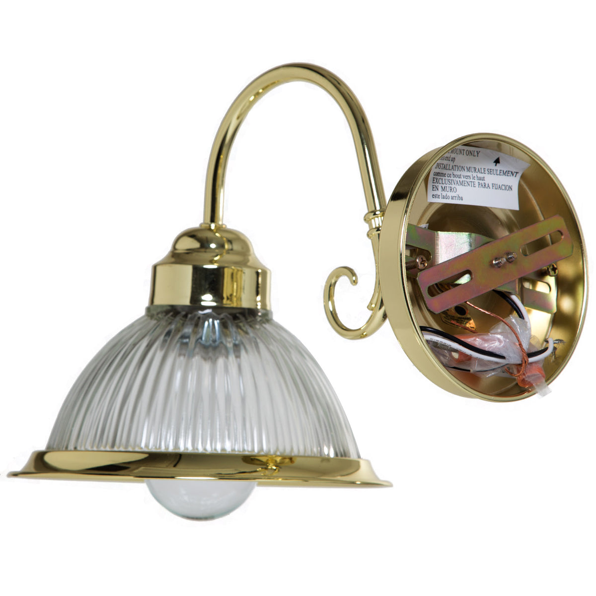 buy wall mount light fixtures at cheap rate in bulk. wholesale & retail commercial lighting supplies store. home décor ideas, maintenance, repair replacement parts