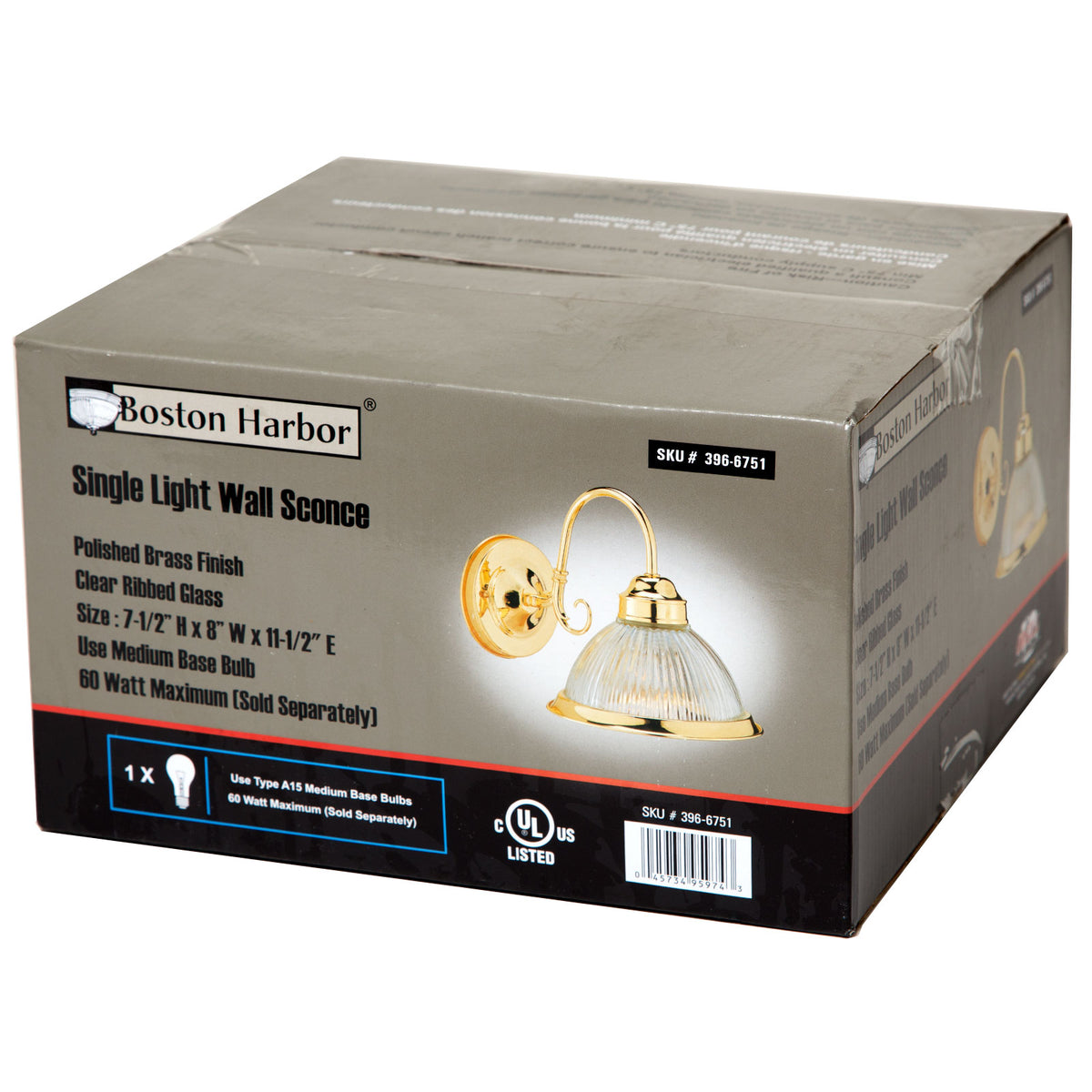 buy wall mount light fixtures at cheap rate in bulk. wholesale & retail commercial lighting supplies store. home décor ideas, maintenance, repair replacement parts