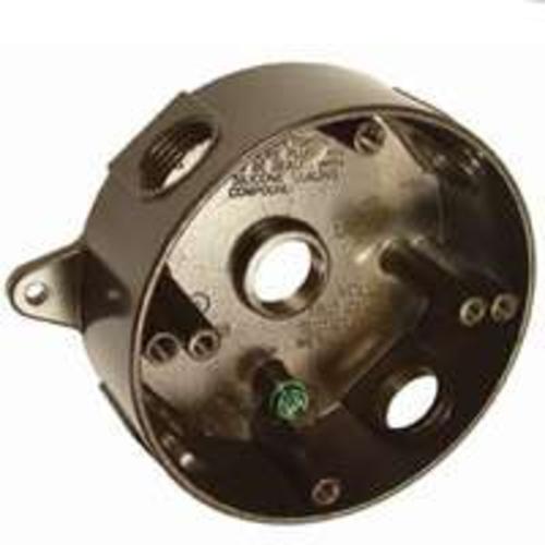 buy electrical outdoor boxes & lampholders at cheap rate in bulk. wholesale & retail home electrical goods store. home décor ideas, maintenance, repair replacement parts