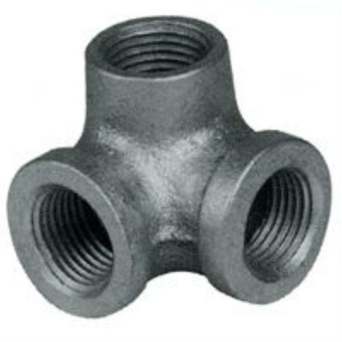 buy galvanized elbow side outlet at cheap rate in bulk. wholesale & retail professional plumbing tools store. home décor ideas, maintenance, repair replacement parts