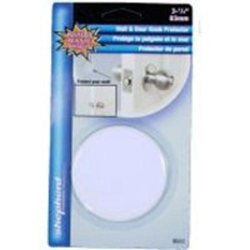 Shepherd Hardware 9551 Wall Protector, 3-1/4"