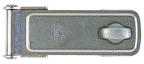 buy safety lockout / hasps & home security at cheap rate in bulk. wholesale & retail building hardware materials store. home décor ideas, maintenance, repair replacement parts