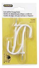 buy coat & hooks at cheap rate in bulk. wholesale & retail builders hardware supplies store. home décor ideas, maintenance, repair replacement parts