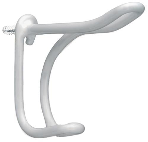 buy coat & hooks at cheap rate in bulk. wholesale & retail builders hardware supplies store. home décor ideas, maintenance, repair replacement parts