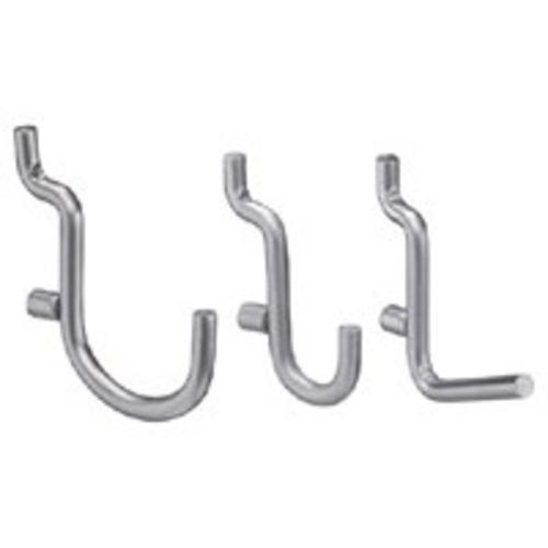 buy pegboard & storage hooks at cheap rate in bulk. wholesale & retail construction hardware supplies store. home décor ideas, maintenance, repair replacement parts