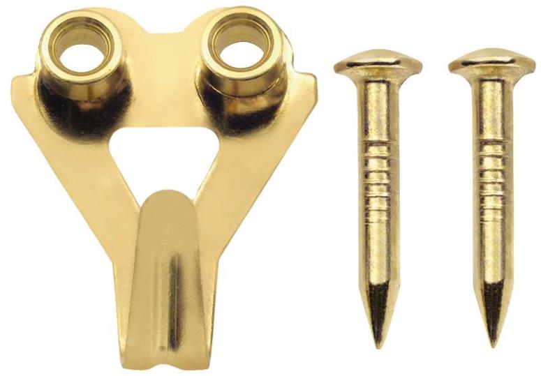 buy picture & hangers at cheap rate in bulk. wholesale & retail building hardware materials store. home décor ideas, maintenance, repair replacement parts