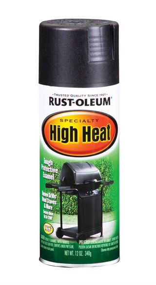 buy high heat spray paint at cheap rate in bulk. wholesale & retail painting goods & supplies store. home décor ideas, maintenance, repair replacement parts