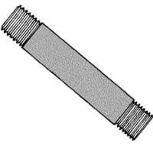 buy galvanized pipe nipple & long at cheap rate in bulk. wholesale & retail plumbing repair parts store. home décor ideas, maintenance, repair replacement parts