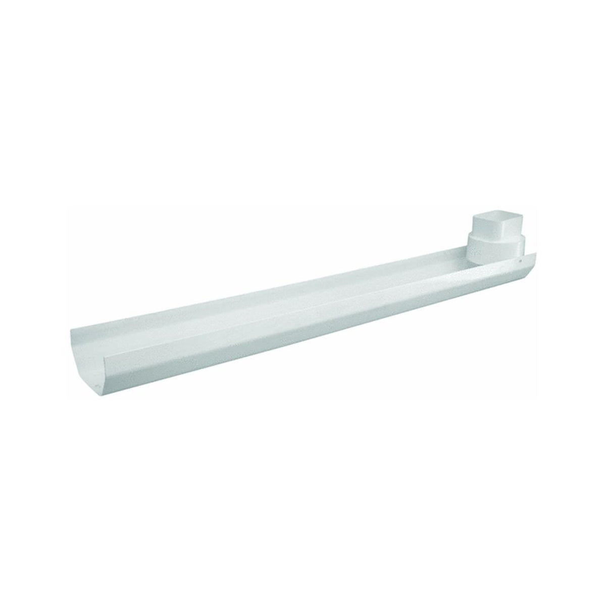 buy splash blocks & gutter at cheap rate in bulk. wholesale & retail building material & supplies store. home décor ideas, maintenance, repair replacement parts