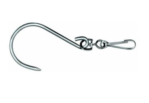 Hyde 45110 Swivel Pail Hook