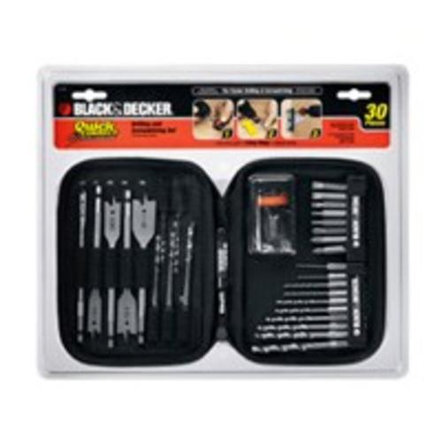 buy screwdriver & drill bit sets at cheap rate in bulk. wholesale & retail building hand tools store. home décor ideas, maintenance, repair replacement parts
