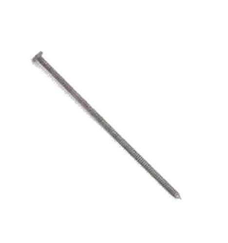 Lbm Bulk Nails 00089192 Pole Barn Nail, 3-1/2", 16D
