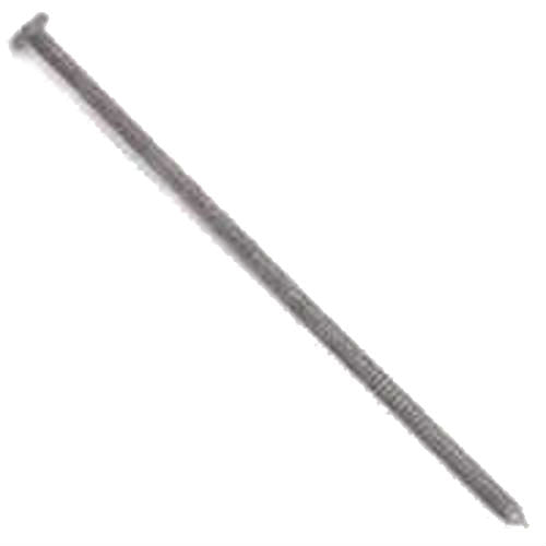 Lbm Bulk Nails 00089212 Pole Barn Nail, 4-1/2", 30D