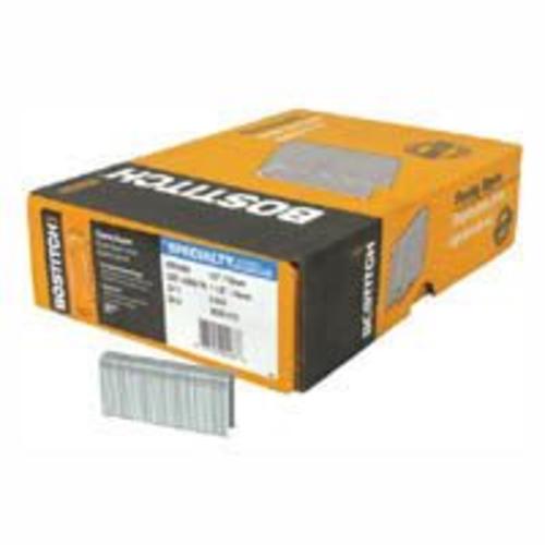 Stanley Bostitch BCS1512 Flooring Staple, 1-1/2", 15.5Ga