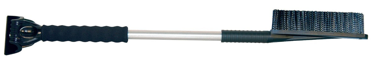 Sub-Zero 13024 Ice Chisel Snow Brush, 32"