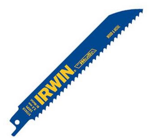 buy reciprocating saw blades at cheap rate in bulk. wholesale & retail hand tools store. home décor ideas, maintenance, repair replacement parts