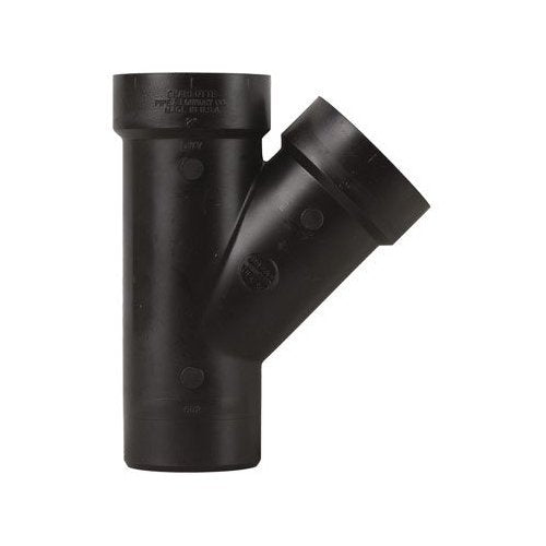 buy abs dwv pipe fittings at cheap rate in bulk. wholesale & retail bulk plumbing supplies store. home décor ideas, maintenance, repair replacement parts