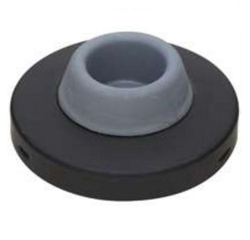 Stanley 829275 Orb Concave Wall Door Stop