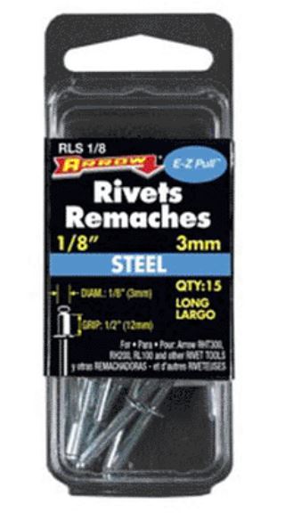 buy pop rivets & fastening tools at cheap rate in bulk. wholesale & retail hardware hand tools store. home décor ideas, maintenance, repair replacement parts