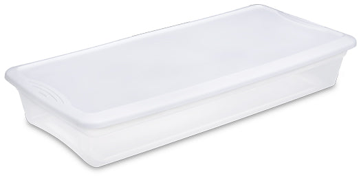 buy under-bed storage at cheap rate in bulk. wholesale & retail small & large storage bins store.